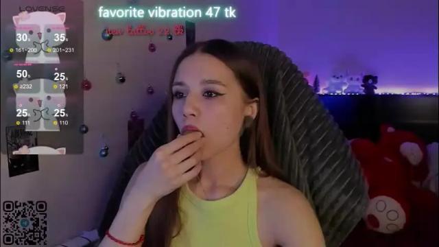 Image 10 of milyamess Stream on Chaturbate on 1 month ago