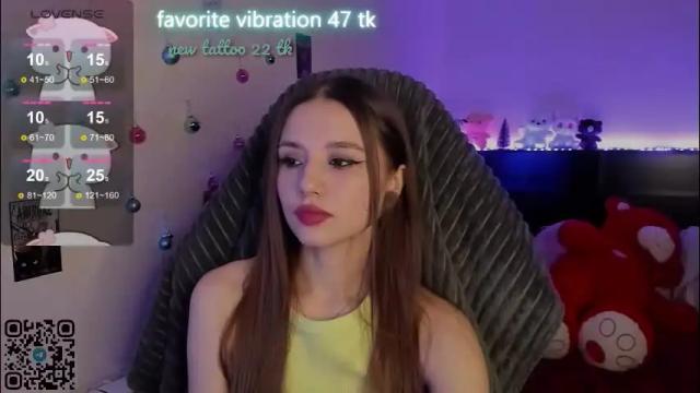 Image 12 of milyamess Stream on Chaturbate on 1 month ago