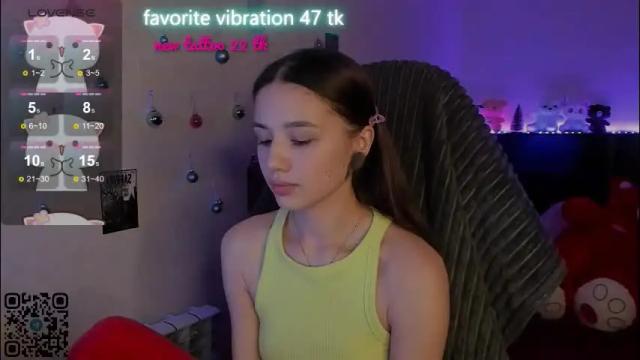 Image 2 of milyamess Stream on Chaturbate on 1 month ago