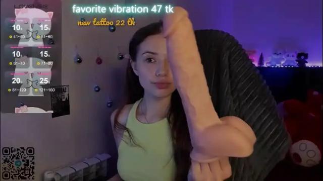 Image 3 of milyamess Stream on Chaturbate on 1 month ago