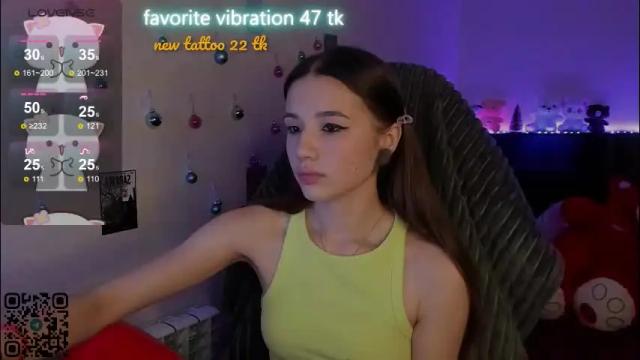 Image 4 of milyamess Stream on Chaturbate on 1 month ago