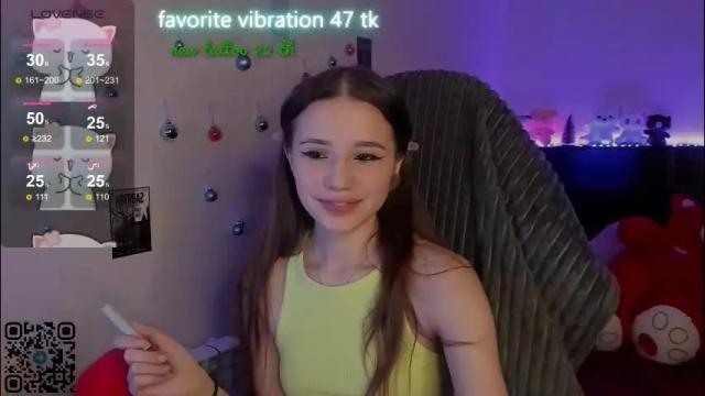 Thumbnail 2, milyamess's Stream at Chaturbate, 21 days ago