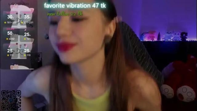Image 6 of milyamess Stream on Chaturbate on 1 month ago