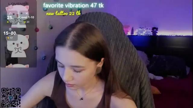 Thumbnail 1, milyamess's Stream at Chaturbate, 20 days ago