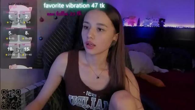 Image 12 of milyamess Stream on Chaturbate on 23 days ago