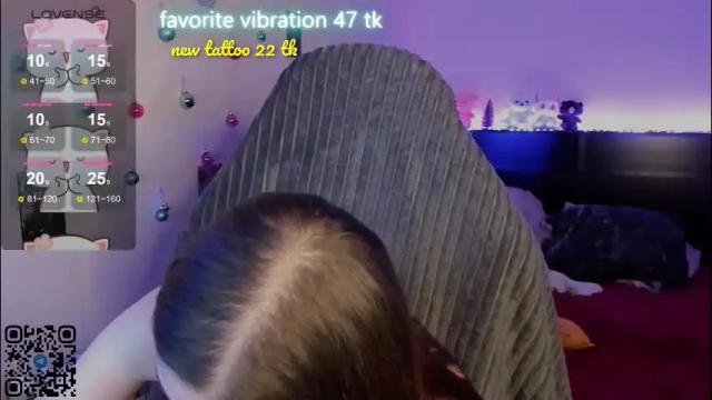 Image 3 of milyamess Stream on Chaturbate on 23 days ago