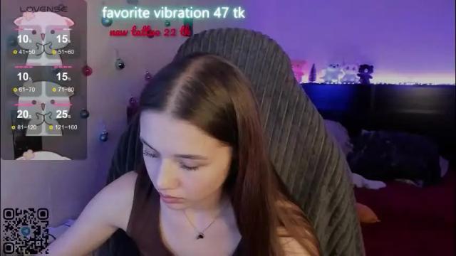 Image 4 of milyamess Stream on Chaturbate on 23 days ago