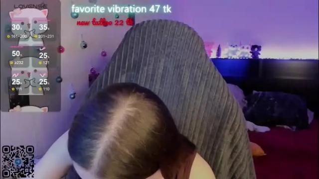 Thumbnail 2, milyamess's Stream at Chaturbate, 20 days ago