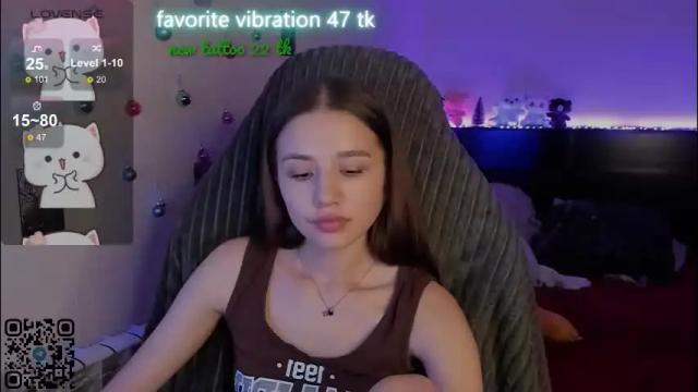 Image 6 of milyamess Stream on Chaturbate on 23 days ago