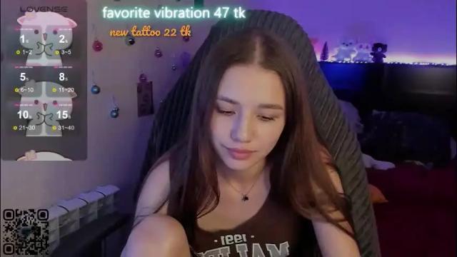 Thumbnail 3, milyamess's Stream at Chaturbate, 20 days ago