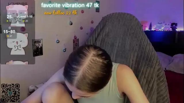 Thumbnail 3, milyamess's Stream at Chaturbate, 19 days ago