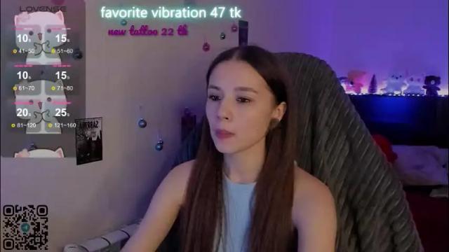 Thumbnail 1, milyamess's Stream at Chaturbate, 17 days ago