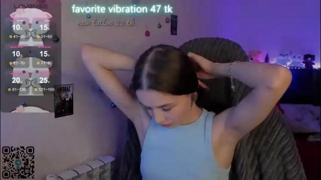 Thumbnail 2, milyamess's Stream at Chaturbate, 17 days ago