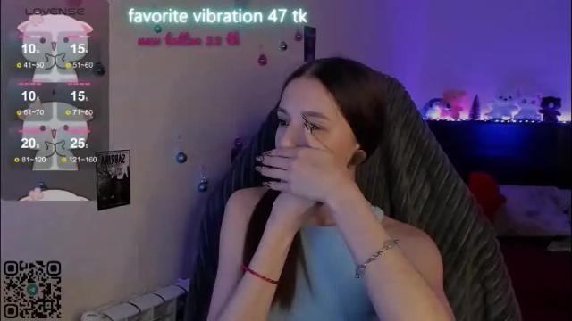 Thumbnail 3, milyamess's Stream at Chaturbate, 17 days ago