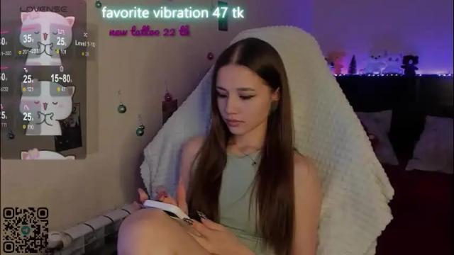 Image 4 of milyamess Stream on Chaturbate on 12 days ago