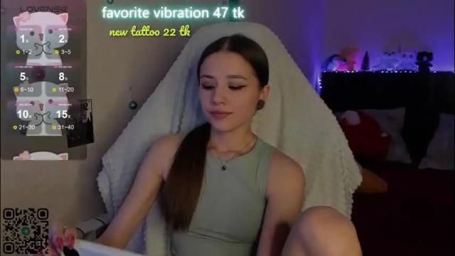 Image 6 of milyamess Stream on Chaturbate on 12 days ago