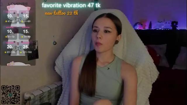 Image 8 of milyamess Stream on Chaturbate on 12 days ago