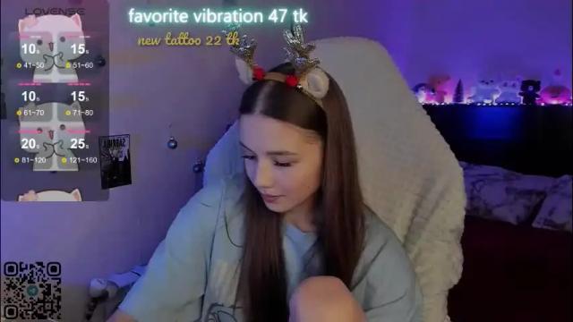 Thumbnail 1, milyamess's Stream at Chaturbate, 7 days ago