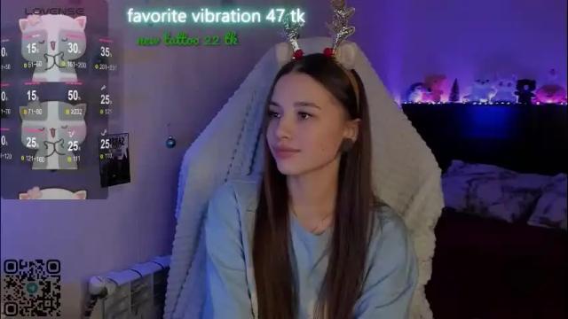 Thumbnail 3, milyamess's Stream at Chaturbate, 7 days ago