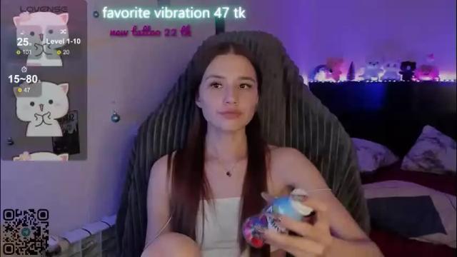 Image 2 of milyamess Stream on Chaturbate on 5 days ago