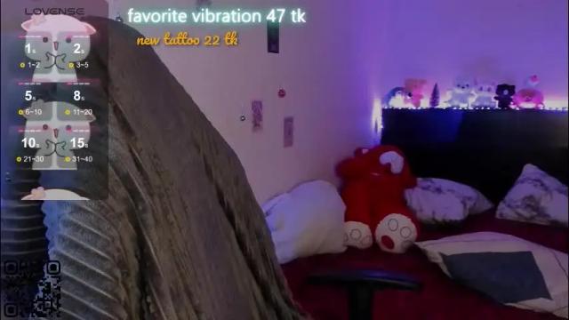 Image 6 of milyamess Stream on Chaturbate on 5 days ago