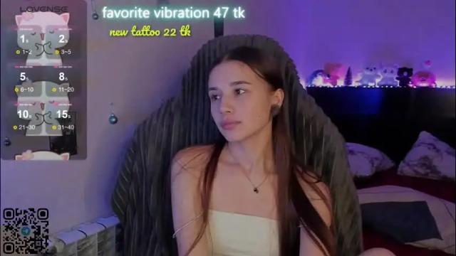 Image 8 of milyamess Stream on Chaturbate on 5 days ago