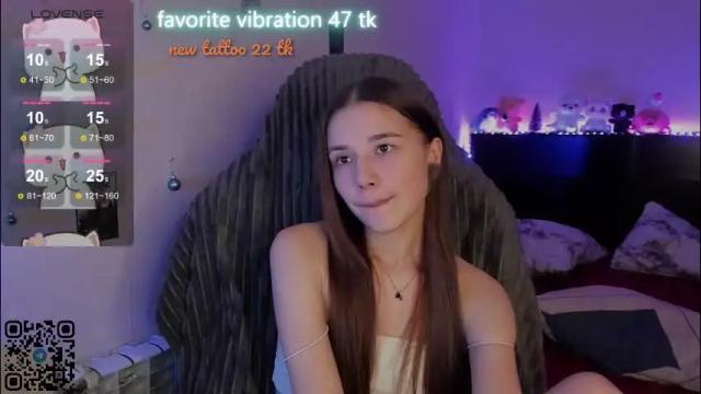 Thumbnail 3, milyamess's Stream at Chaturbate, 5 days ago