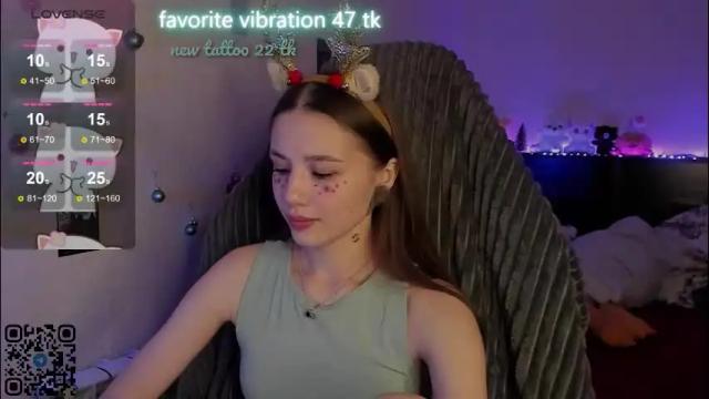 Image 12 of milyamess Stream on Chaturbate on 11 days ago