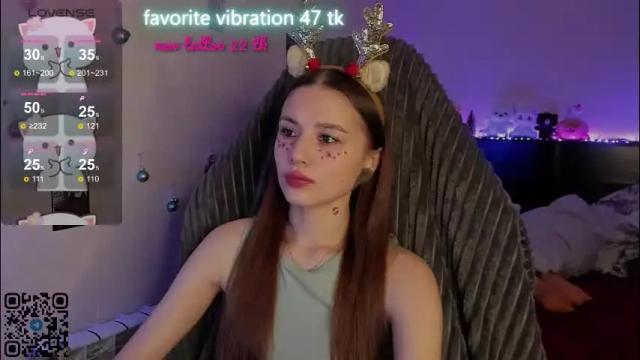 Image 2 of milyamess Stream on Chaturbate on 11 days ago