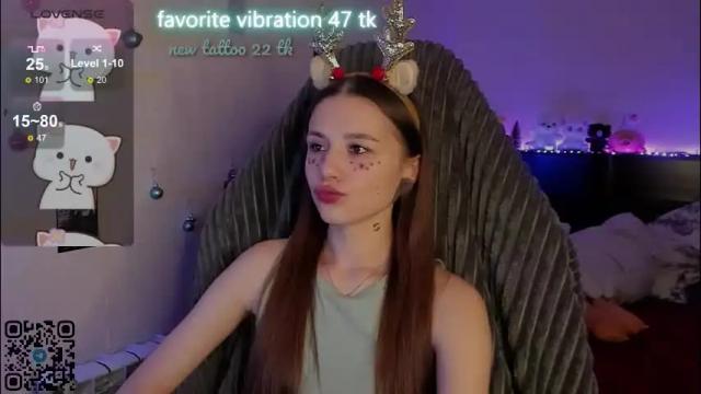 Image 3 of milyamess Stream on Chaturbate on 11 days ago