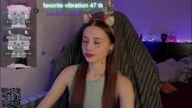 Image 4 of milyamess Stream on Chaturbate on 11 days ago