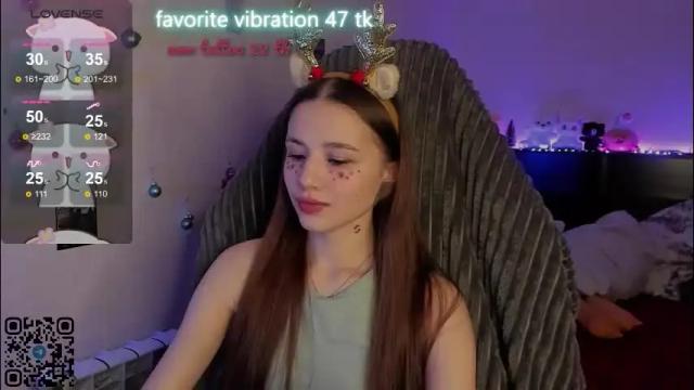 Image 6 of milyamess Stream on Chaturbate on 11 days ago