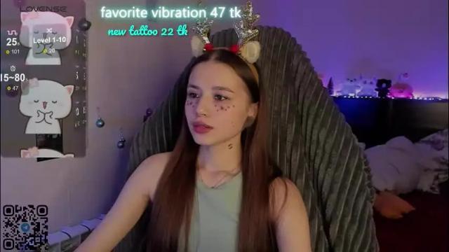 Image 7 of milyamess Stream on Chaturbate on 11 days ago
