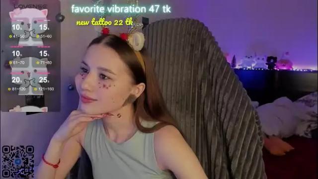 Image 8 of milyamess Stream on Chaturbate on 11 days ago