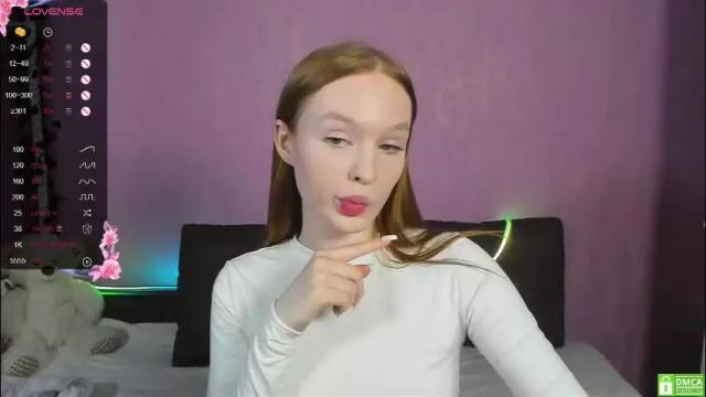 Image 4 of milymi_ Stream on Chaturbate on 1 month ago