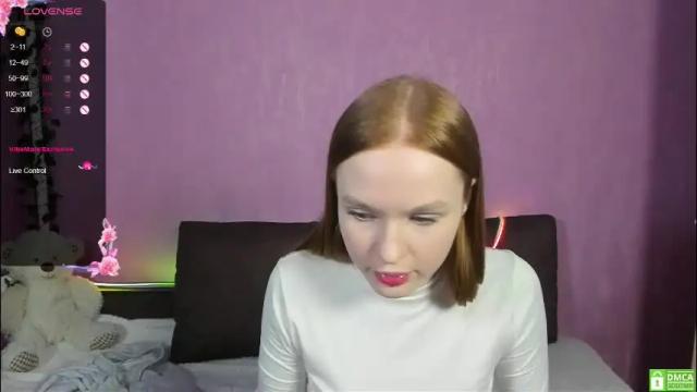 Thumbnail 2, milymi_'s Stream at Chaturbate, 1 month ago
