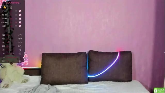 Image 6 of milymi_ Stream on Chaturbate on 1 month ago