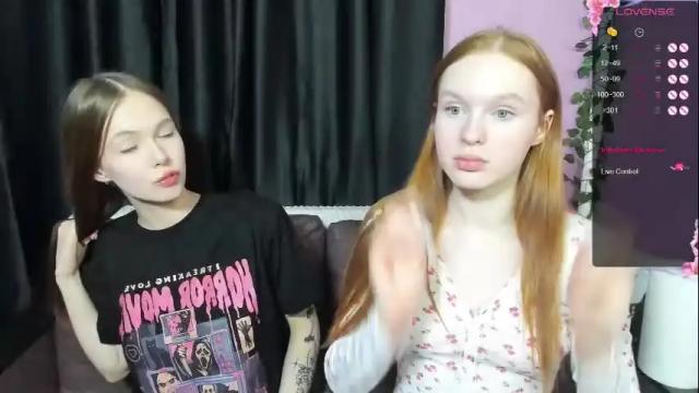Image 3 of milymi_ Stream on Chaturbate on 1 month ago