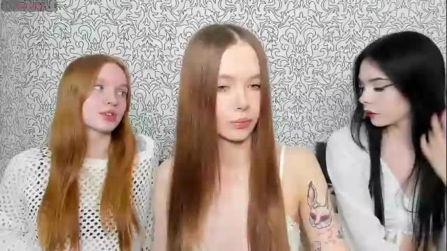 Thumbnail 3, milymi_'s Stream at Chaturbate, 1 month ago