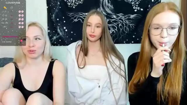 Thumbnail 2, milymi_'s Stream at Chaturbate, 18 days ago