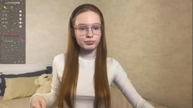 Image 11 of milymi_ Stream on Chaturbate on 1 month ago
