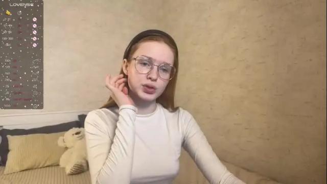 Thumbnail 2, milymi_'s Stream at Chaturbate, 1 month ago