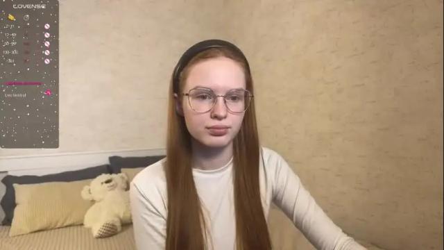 Image 8 of milymi_ Stream on Chaturbate on 1 month ago