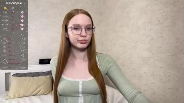 Thumbnail 1, milymi_'s Stream at Chaturbate, 1 month ago