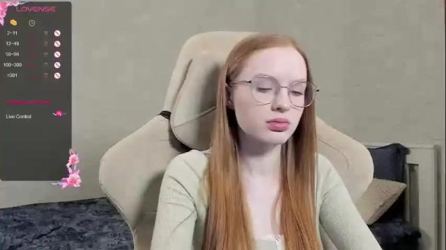 Thumbnail 1, milymi_'s Stream at Chaturbate, 18 days ago