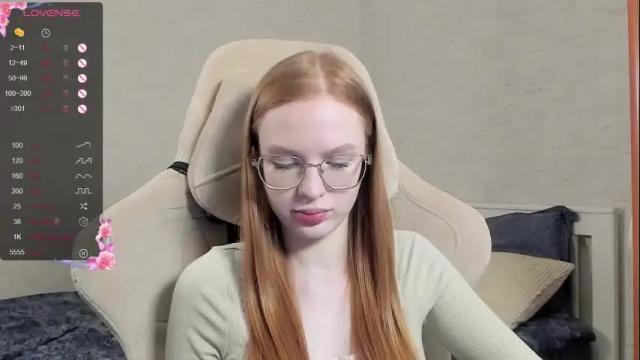 Thumbnail 2, milymi_'s Stream at Chaturbate, 18 days ago