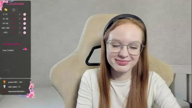 Image 11 of milymi_ Stream on Chaturbate on 17 days ago