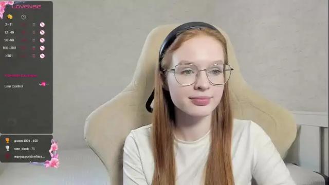 Image 12 of milymi_ Stream on Chaturbate on 17 days ago