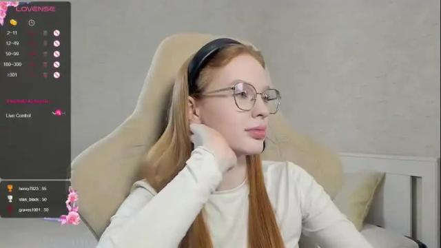 Thumbnail 2, milymi_'s Stream at Chaturbate, 17 days ago