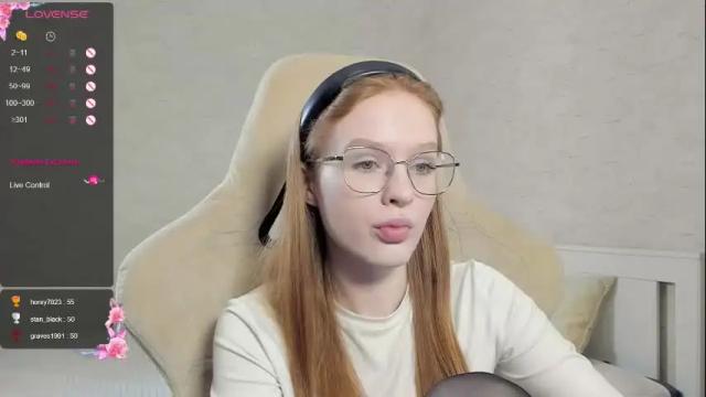 Image 6 of milymi_ Stream on Chaturbate on 17 days ago